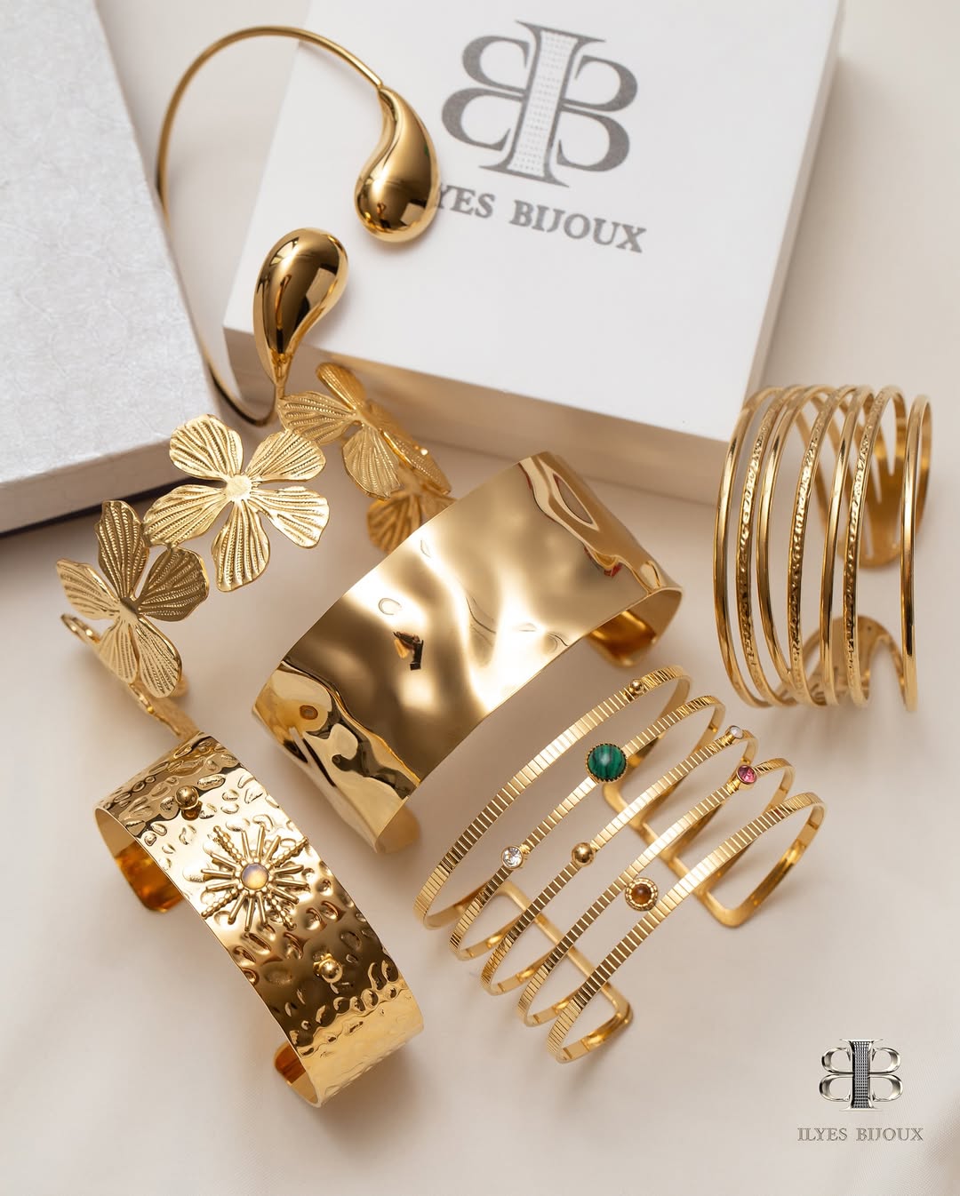 Ilyes Bijoux