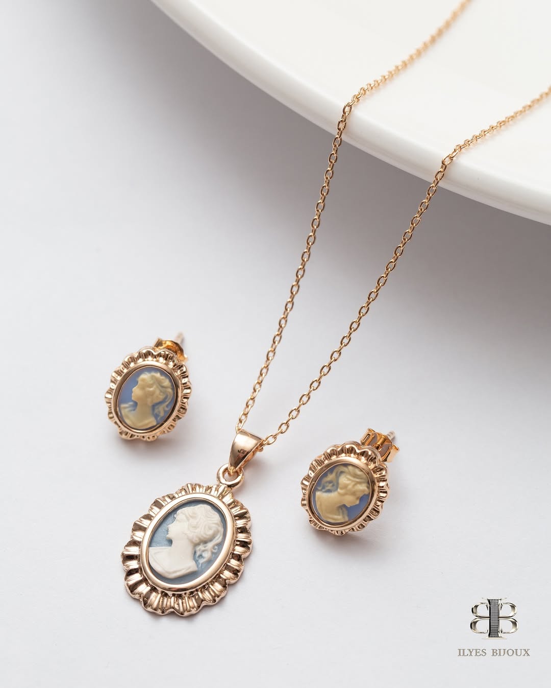 Ilyes Bijoux