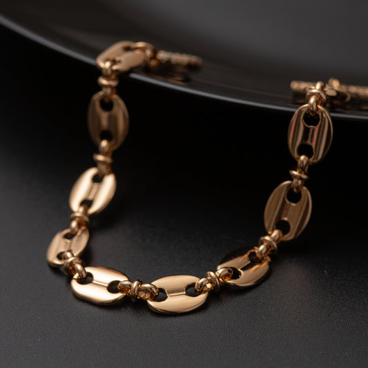 Gourmette Xp Tendance moderne