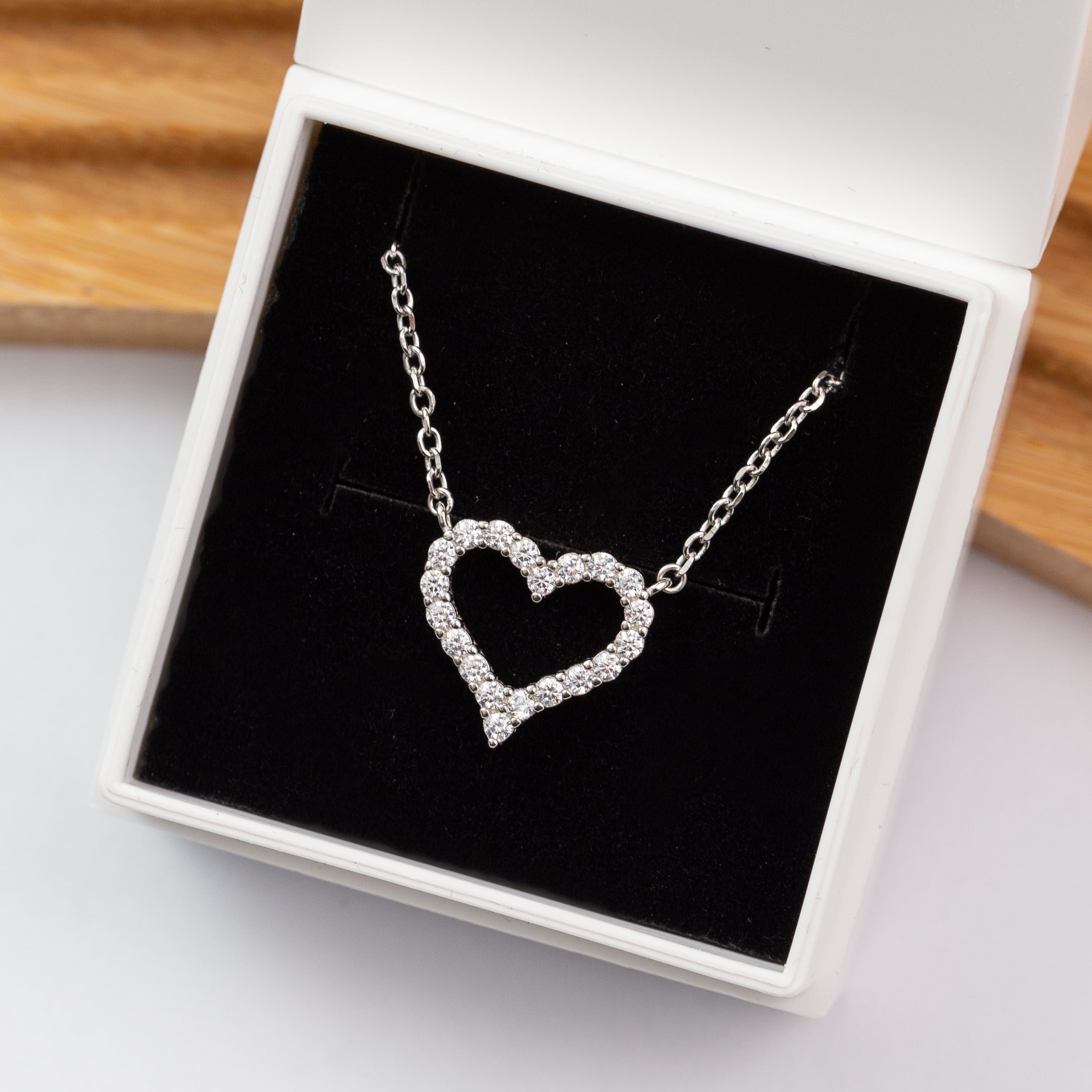 Pendentif "Foi Amour Espérance" En Argent 925 – Croix De 14mm, Chaîne Rhodiée Incluse, Bijou Élégant Et Symbolique