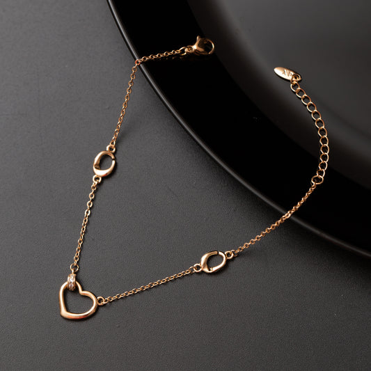 Gourmette Xp Xuping tendance