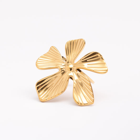 Bague en acier inoxydable garantie, en promotion