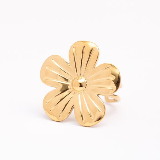 Bague en acier inoxydable garantie, en promotion