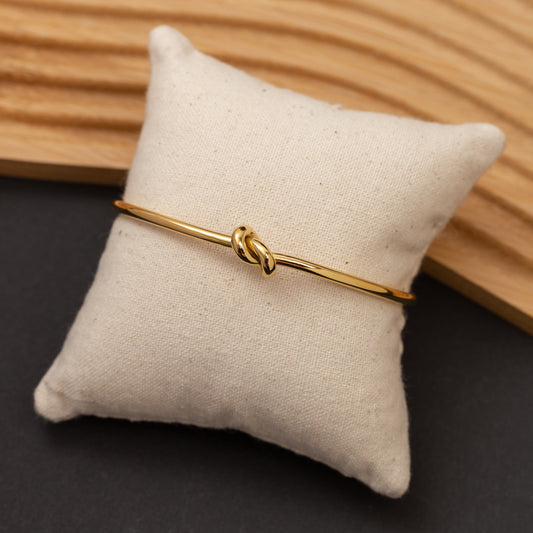 Bracelet Luxe en acier inoxydable garanti