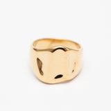 Bague Acier Tendance Bague Acier Tendance