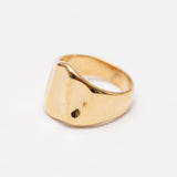 Bague Acier Tendance Bague Acier Tendance