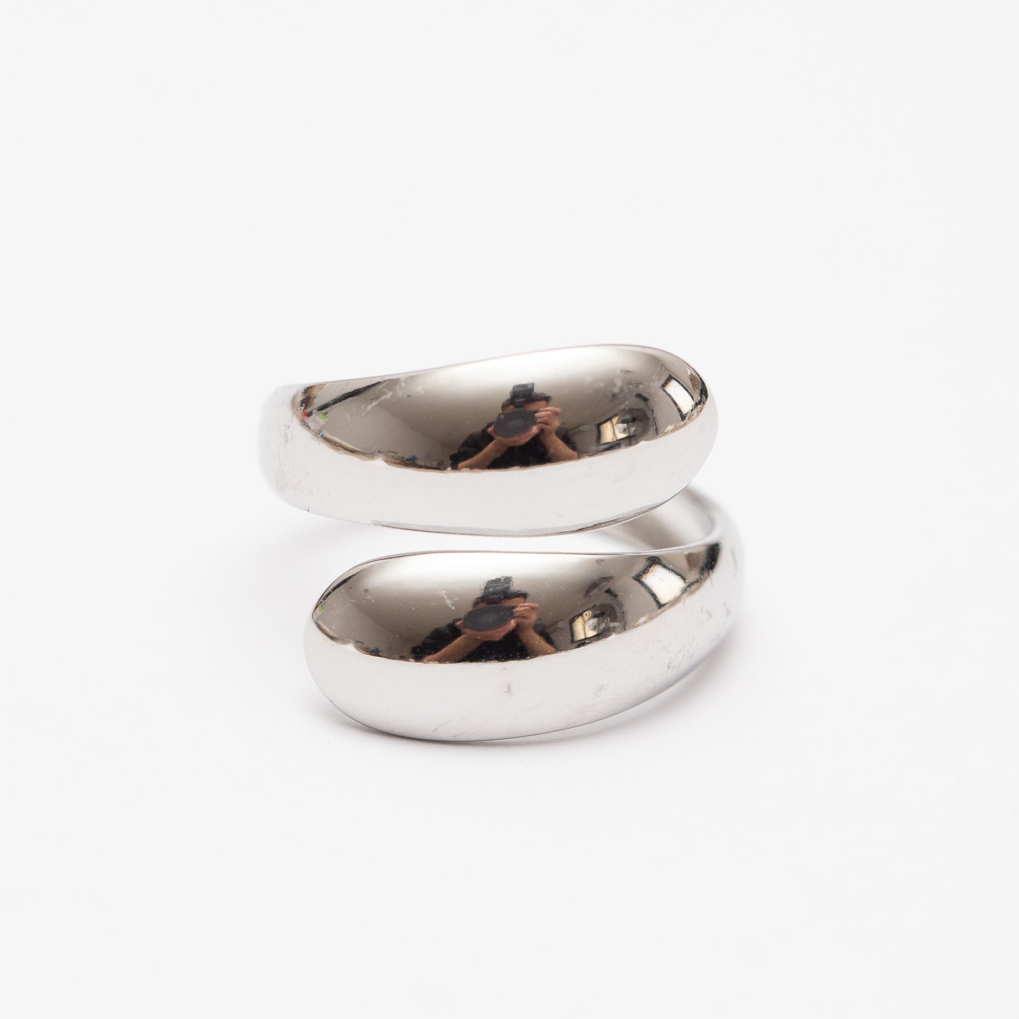 Bague Acier Tendance Bague Acier Tendance