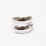 Bague Acier Tendance Bague Acier Tendance