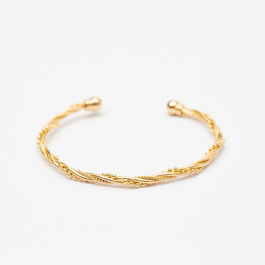 Bracelet en acier