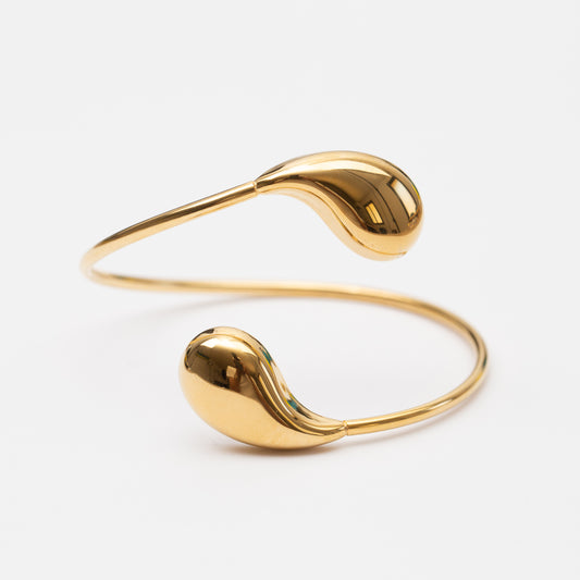Bracelet en acier