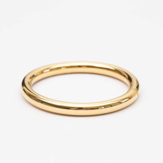 Bracelet en acier