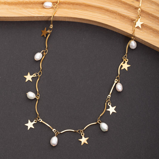 Collier Inoxia en acier inoxydable garanti - En promotion