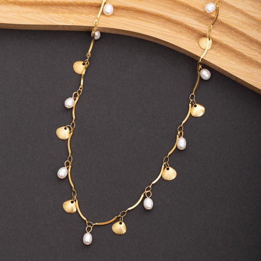 Collier Inoxia en acier inoxydable garanti - En promotion