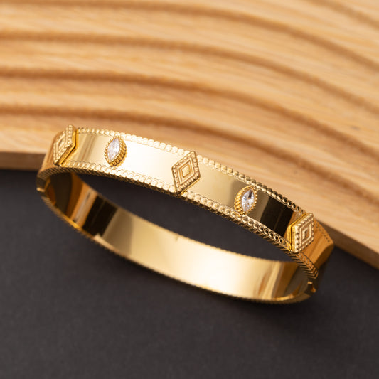 Bracelet MONO en acier inoxydable garanti