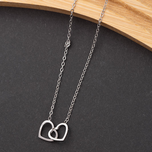 Collier Élite en acier inoxydable garanti