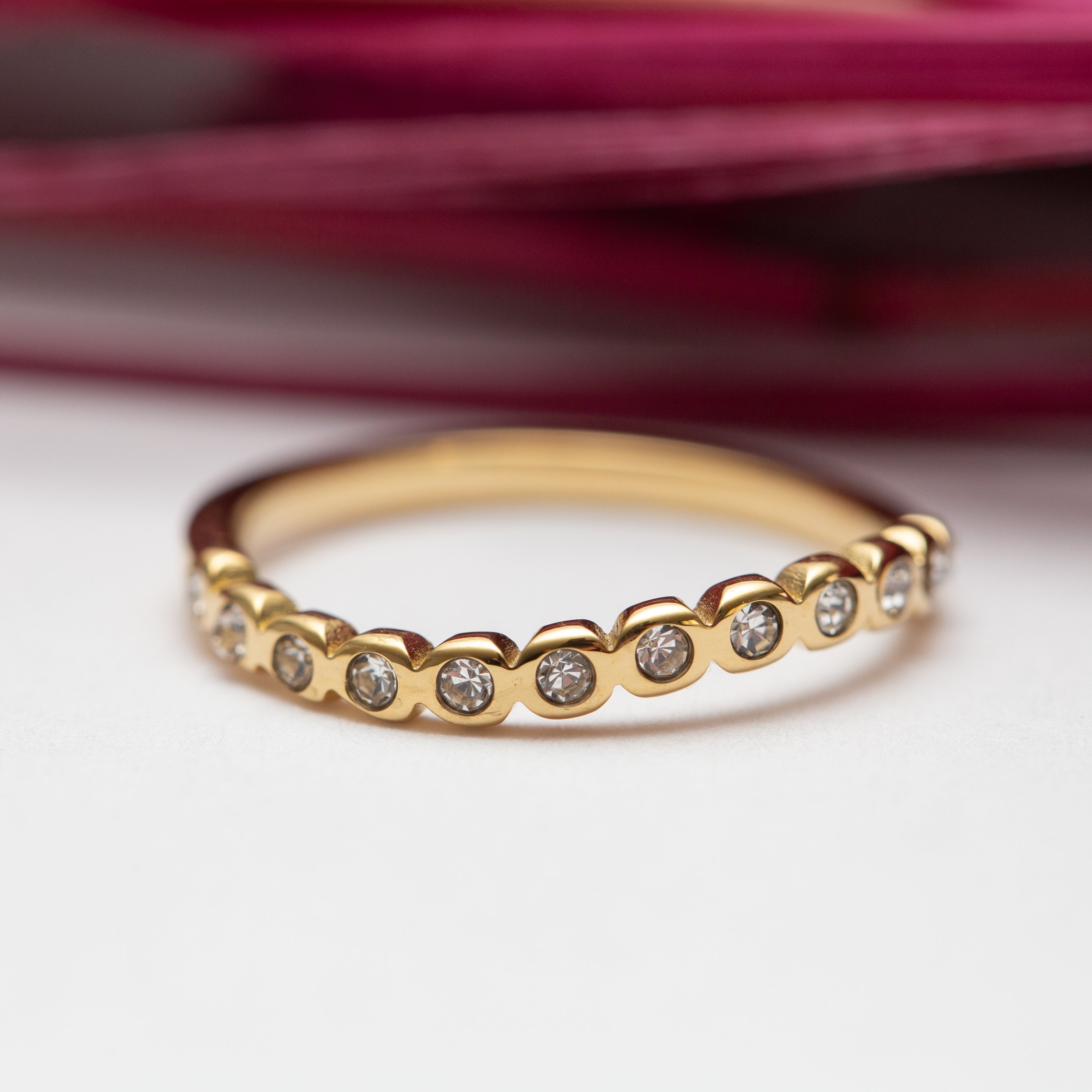 خاتم من الفولاذ المقاوم للصدأ xp خاتم عصري في الحلقة خاتم من الفولاذ المقاوم للصدأ xp خاتم عصري في الحلقة