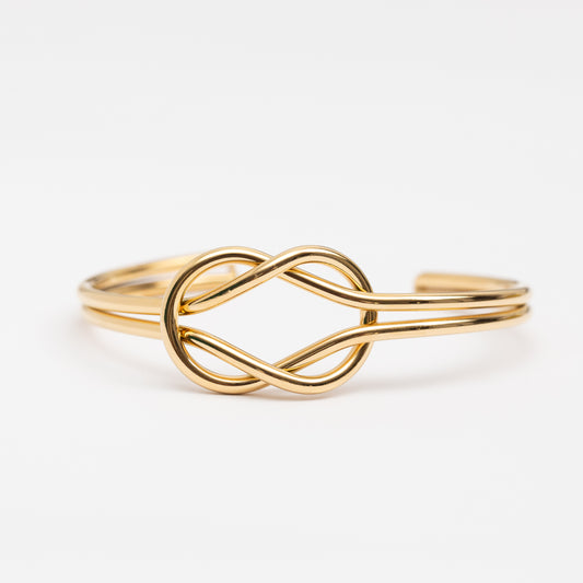 Bracelet en acier