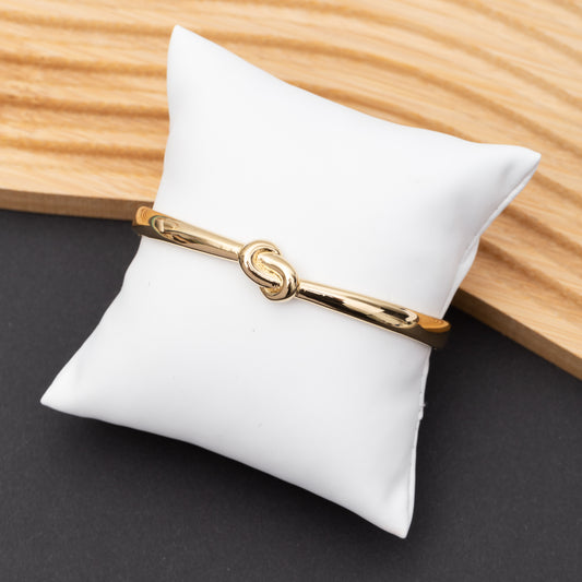 Bracelet GLOW en acier inoxydable garanti