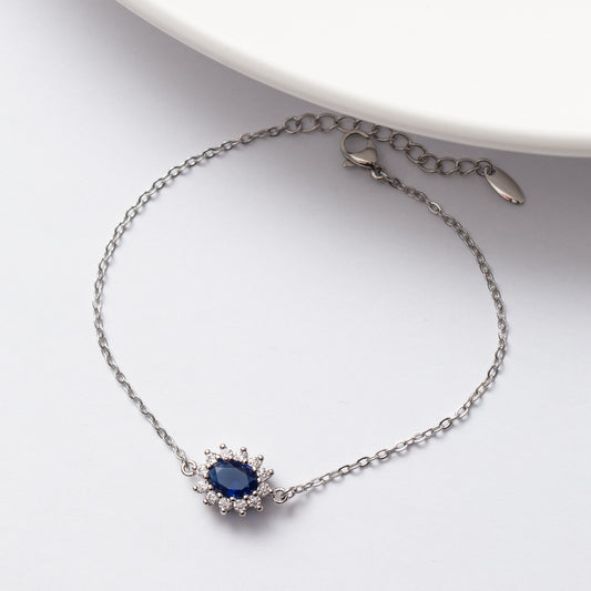 Gourmette en PlaquƩ Or Xuping Xp tendnace