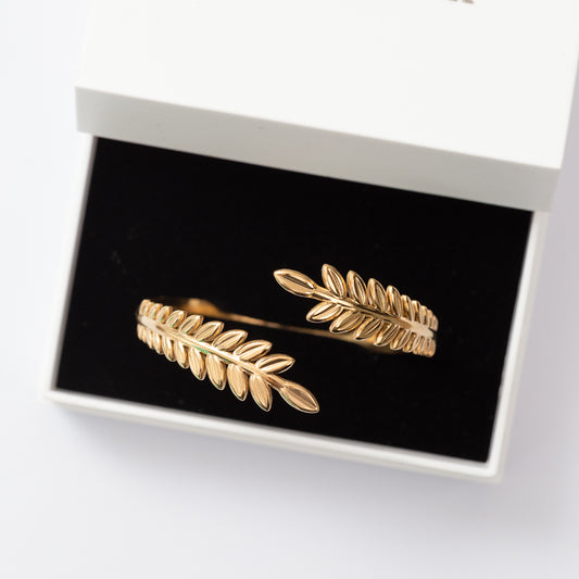 Bracelet en acier