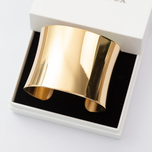 Bracelet en acier