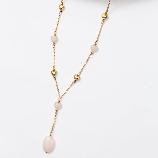 Collier en acier