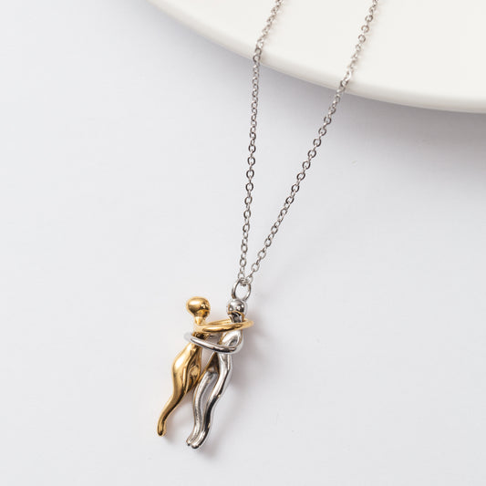 Collier en acier