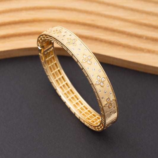Bracelet Roberto en acier inoxydable