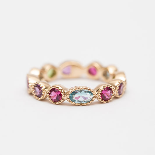 Bague En PlaquƩ Or CN Tendance Bijouxcn