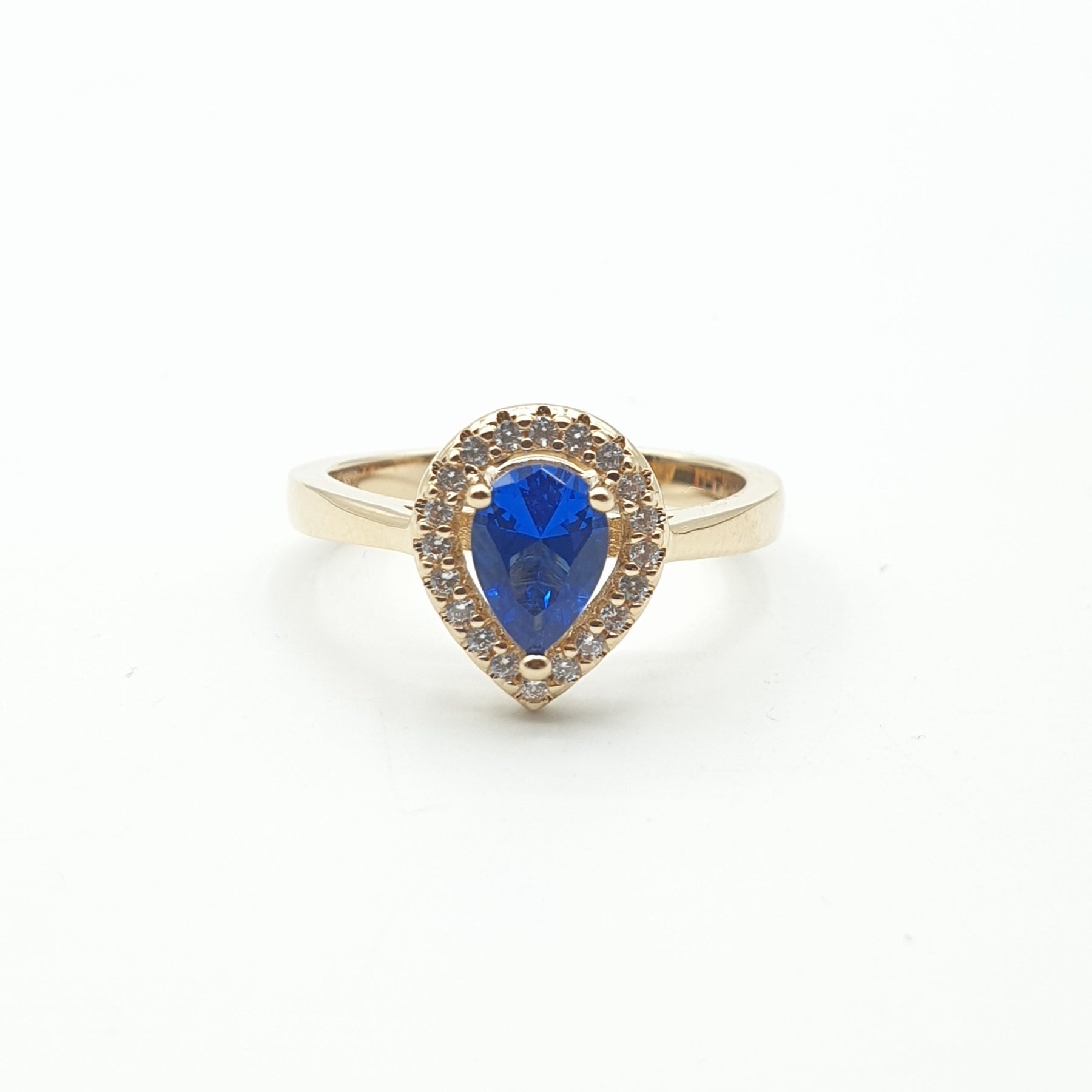 خاتم مطلي بالذهب عيار 18 قيراط مكفول لمدة 10 سنوات صدفة باريس من عرق اللؤلؤ بيجوكسكن اللوز الأزرق خاتم مطلي بالذهب عيار 18 قيراط مكفول لمدة 10 سنوات صدفة باريس من عرق اللؤلؤ بيجوكسكن اللوز الأزرق