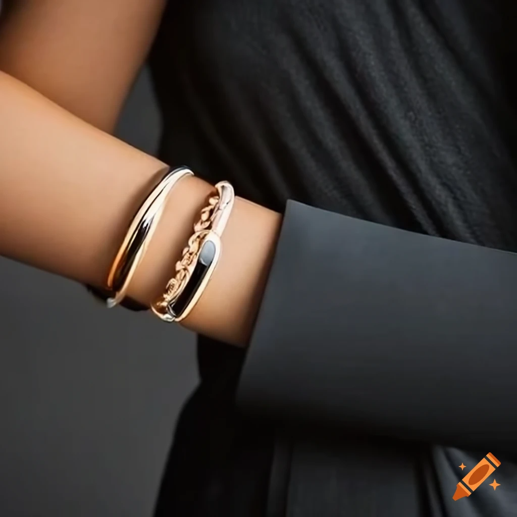 Tendances actuelles en matière de bijoux : Ce qui est à la mode cette saison