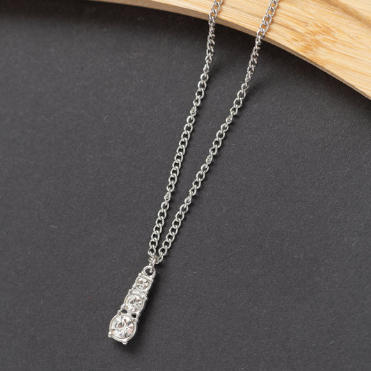 Collier LUMA En Acier Garanti Inoxydable - EN PROMO