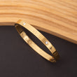 Bracelet LINKED en acier inoxydable