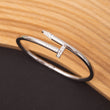 Bracelet LINKED en acier inoxydable