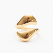 Bague en Acier Tendance