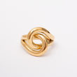 Bague Ligne en acier inoxydable