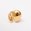 Bague Ligne en acier inoxydable