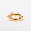 Bague Ligne en acier inoxydable