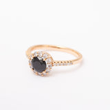 Bague Golden Ring en plaqué or xuping xp