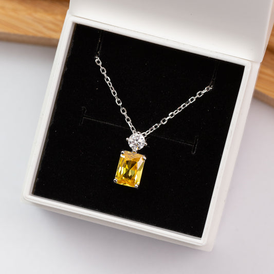 Chaine en argent rhodié garanti