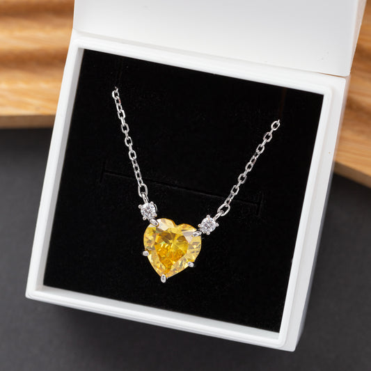 Collier en Argent Rhodié Garanti