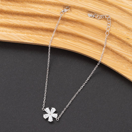 Perles Cubiques Dorées 4x4x4mm - Laiton Plaqué Or 18 Carats - Lot De 50 Pièces - Pour Bracelets, Colliers, Boucles D'oreilles DIY