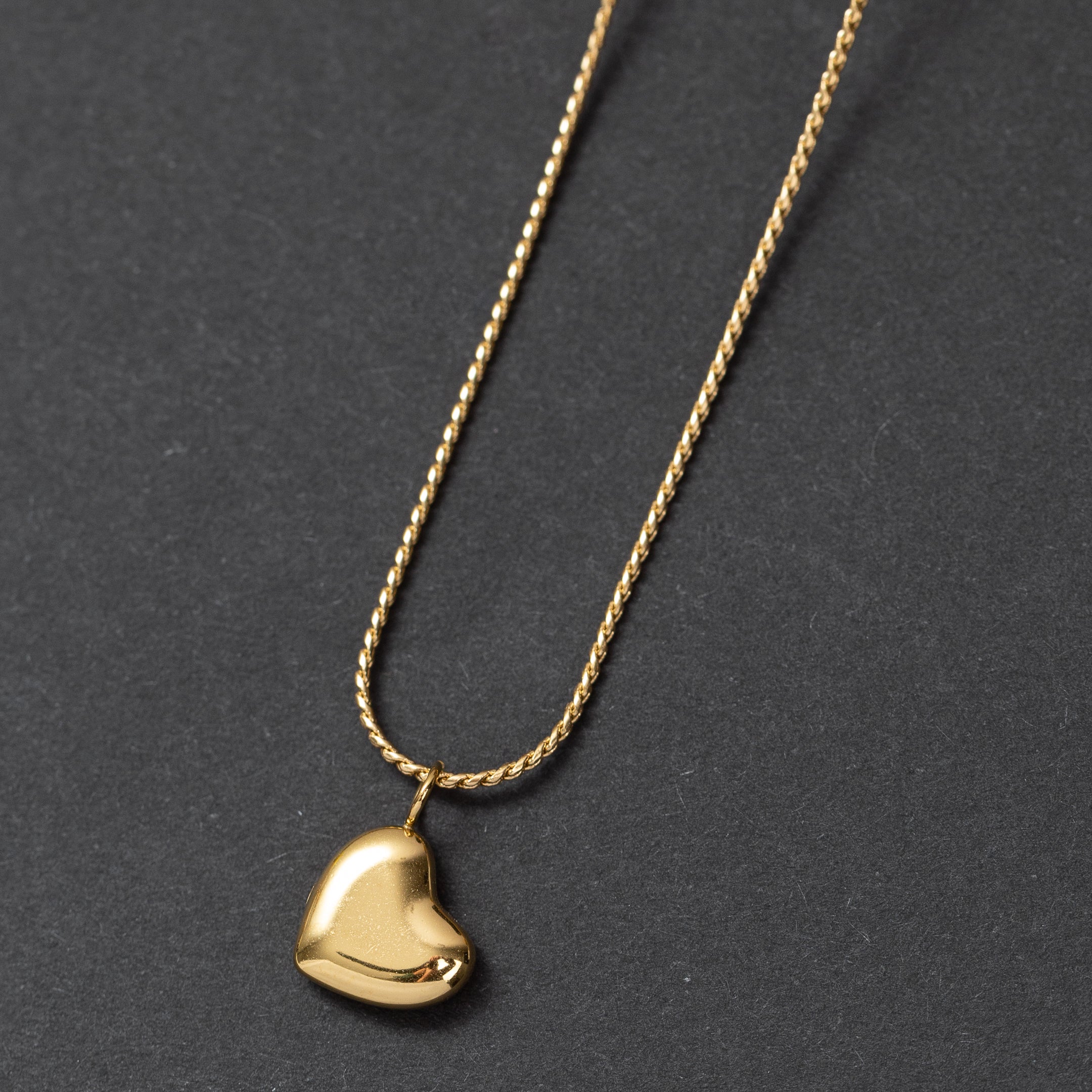 Collier En Acier Inoxydable Garanti - EN PROMO