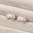 Boucles d'oreilles Plaqué Or Glowette