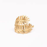 Bague en acier inoxydable garantie, en promotion