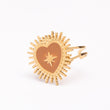 Bague en acier inoxydable garantie, en promotion
