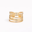 Bague en acier inoxydable garantie, en promotion