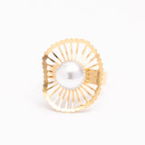 Bague en acier inoxydable garantie, en promotion