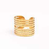 Bague en acier inoxydable garantie, en promotion