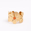 Bague en acier inoxydable garantie, en promotion